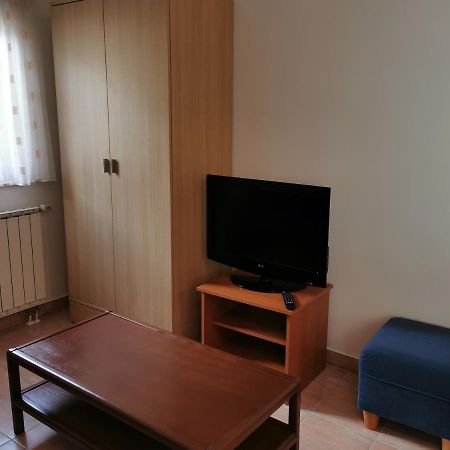 Apartma Jowz Bovec Exterior photo