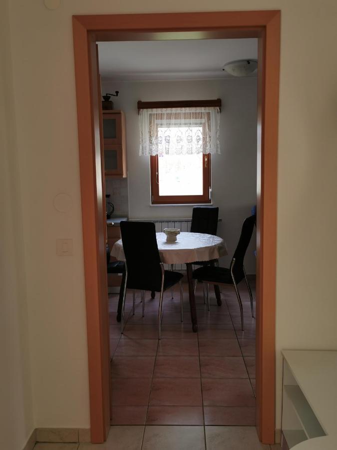 Apartma Jowz Bovec Exterior photo