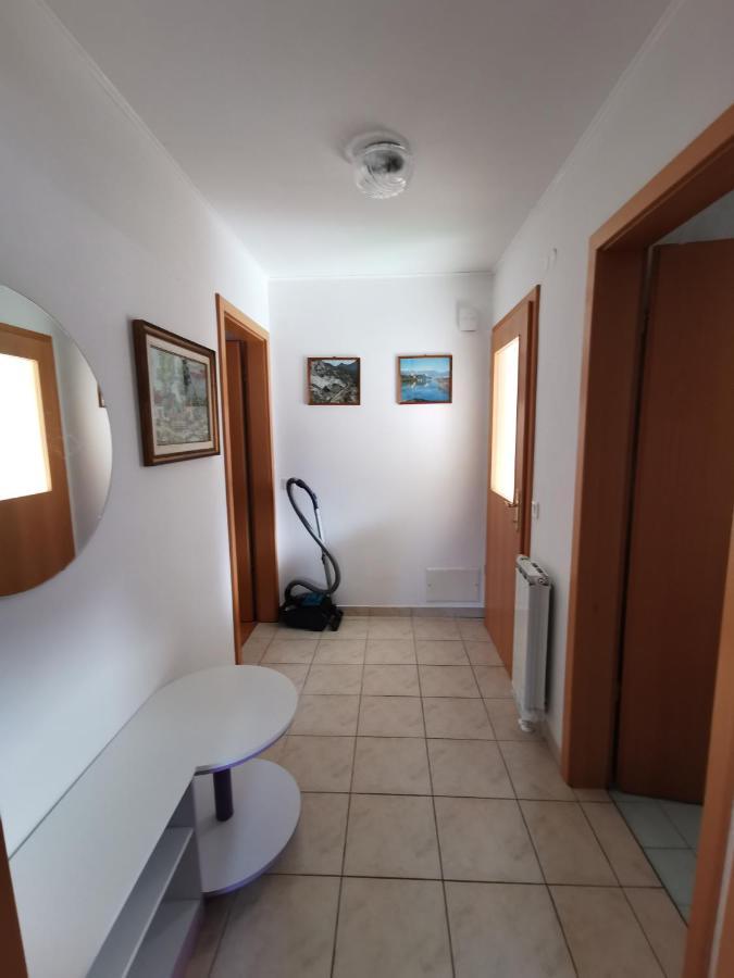 Apartma Jowz Bovec Exterior photo